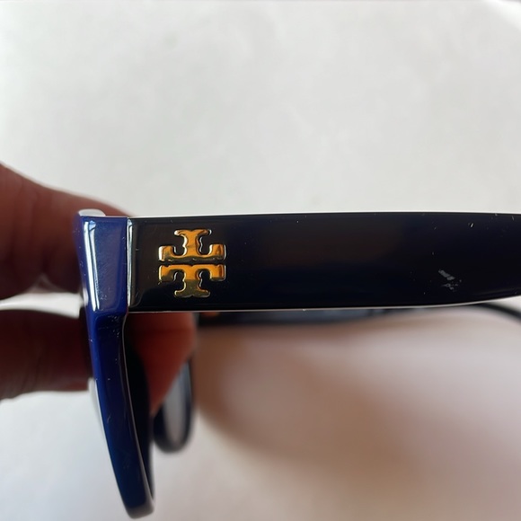 Tory Burch sunglasses - Picture 5 of 8